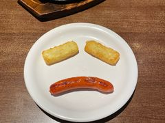 -萨莉亚意式餐厅(龙阳广场店)