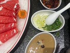 -东来顺(非遗·清真火锅·盛世广场店)