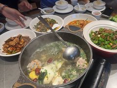 -巡耕记·湖南土菜(长湖店)