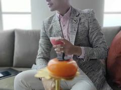 -南宁那莲豪华精选酒店-云霄酒廊·80楼高空城景酒吧
