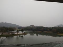 -上海佘山世茂艾美酒店