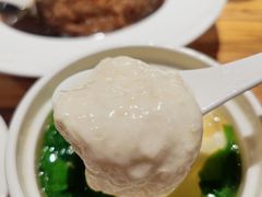 -苹果树下艺术餐厅(通州店)