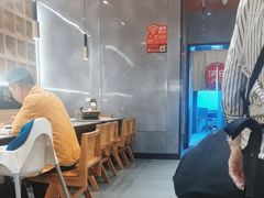 -山焱·炭火自助烤肉(周浦万达店)