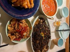 -小吊梨汤·北京菜·烤鸭(鸟巢店)