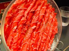 -京熹顺·老北京百年铜锅涮肉(百家湖1912店)