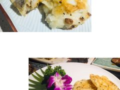 -甄花精致料理自助(城市阳台店)