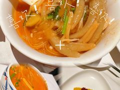 -老太原菜馆(万达店)