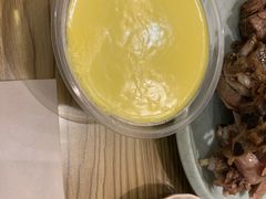 酸奶-清真·益鑫羊肉手抓馆(花园北街店)