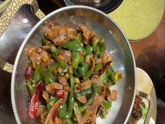 -五味坊·鱼头王(蓝湾天街店)