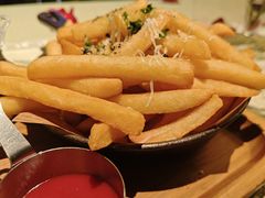 -碧特博格啤酒花园餐厅(芜湖路店)