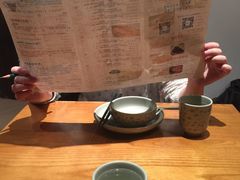 -蜜桃餐厅·古运河畔(南下塘店)