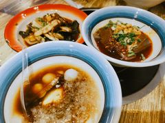 -冯烫烫跷脚牛肉·川菜小馆(武胜西街店)