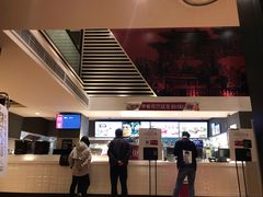 -肯德基(安定门店)