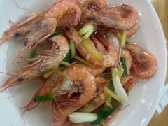 -红灯笼龙凤饭店(宁波老字号店)