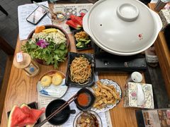 -束河人家(南锣鼓巷店)