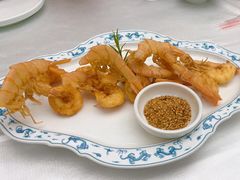 -品海楼·大连海胆锅贴馆(东港店)