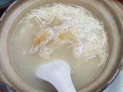 -添發碗仔翅美食