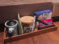 -京鹿料理(荟聚店)