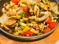 -阿露佳·舌尖上的安吉菜