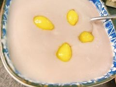 白果芋泥-潮堂 · 潮州菜(国贸商城店)