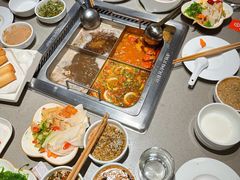 -海底捞火锅(宇飞大厦店)