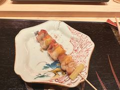-橼舍鮨青木