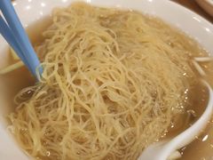 -昌荣竹升面(花园新村店)