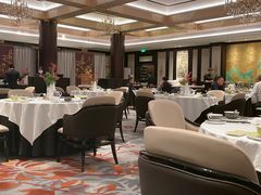 -君庭中餐厅(友谊宾馆店)