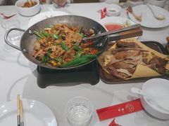 -郭林家常菜(狼垡店)