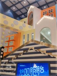 -meland club亲子乐园(重庆万象城店)
