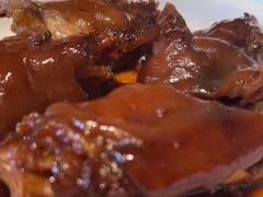 -杨厨的田园饭店(长城路店)
