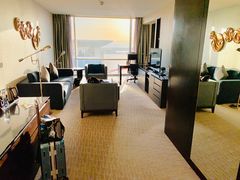 -青岛海尔洲际酒店