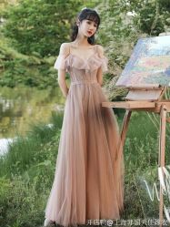 -韩国天使嫁衣婚纱礼服馆(上海旗舰店)
