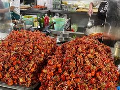 -回味南塘老王虾尾(总店)