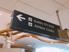 -达拉斯 沃斯堡国际机场