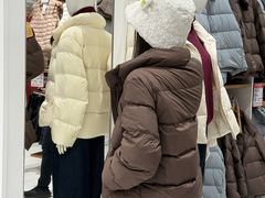 -优衣库(广州天河领展广场店)