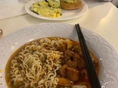 -翠华餐厅(旺角文华商场店)