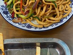 -满记烧饼(牛街东里小区一区店)