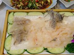 -官塘锋记鱼生·生腌·砂锅粥(牌坊街店)