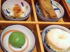 -味福记·本地特色菜(八一万达广场店)