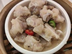 -新兴家喻酒家·羊城名宴(昌岗店)