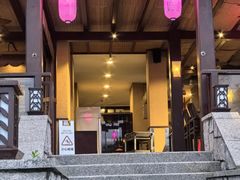 -亚龙湾红树林度假酒店-韩轩韩餐厅
