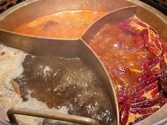 -小龙坎老火锅(北京三里屯店)