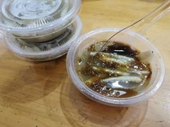 -安海长火土笋冻