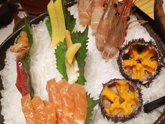 -花潮料理艺食馆(世欧广场店)