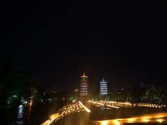 -桂林两江四湖景区