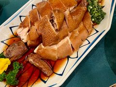 -誉八仙粤菜(万象天地店)