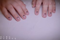 -沫儿·美甲美睫·半永久·皮肤管理