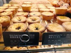 -面包新语(国瑞店)
