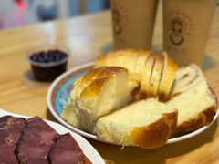 -BAURSAK包尔萨克早餐屋(第二分店)